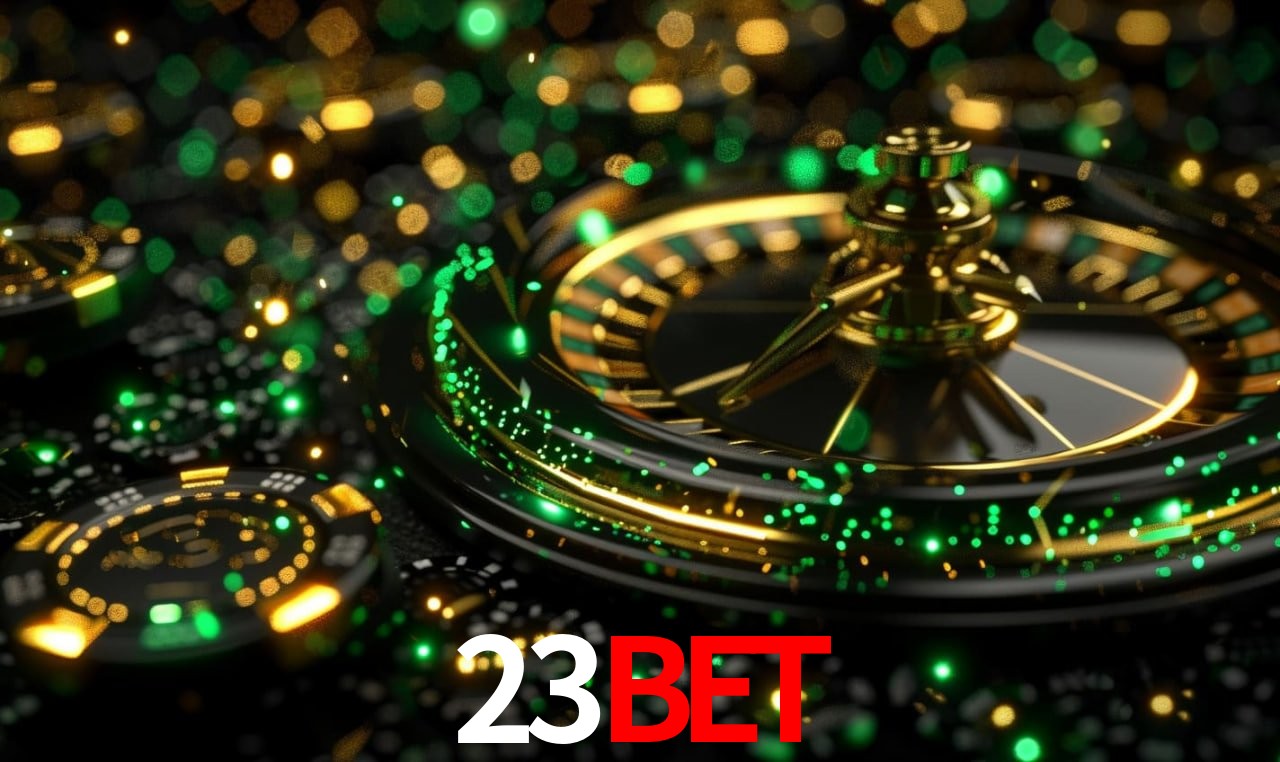 Slots com jackpots e giros grátis na 23Bet